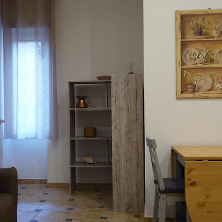 Eleonora'S Apartment Рим Екстер'єр фото