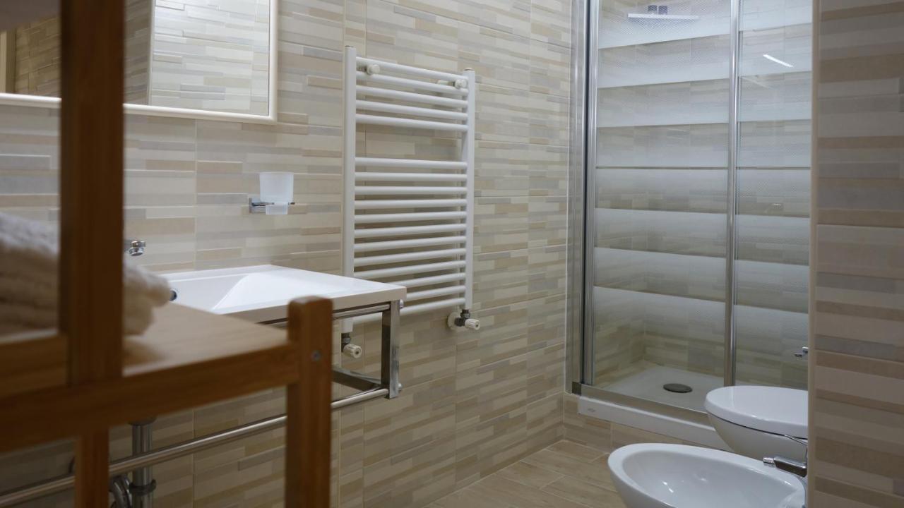 Eleonora'S Apartment Рим Екстер'єр фото