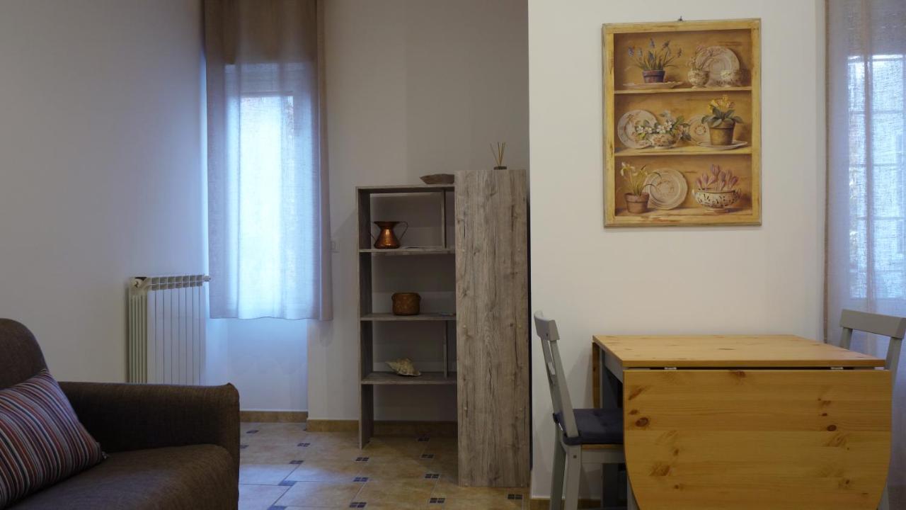 Eleonora'S Apartment Рим Екстер'єр фото