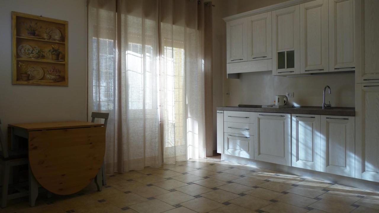 Eleonora'S Apartment Рим Екстер'єр фото