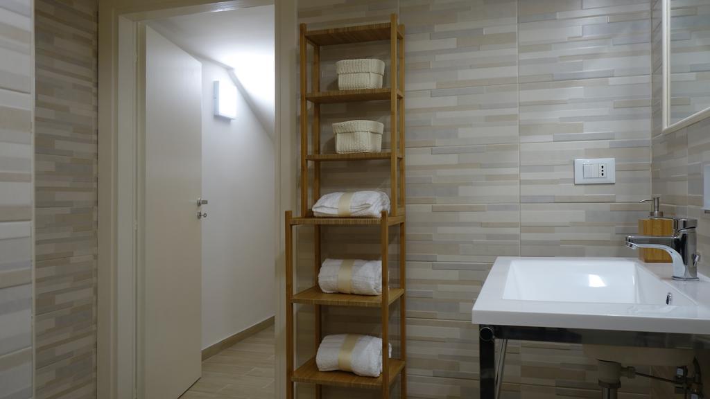 Eleonora'S Apartment Рим Екстер'єр фото