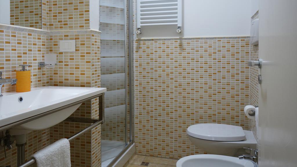 Eleonora'S Apartment Рим Екстер'єр фото