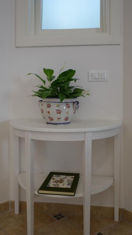 Eleonora'S Apartment Рим Екстер'єр фото