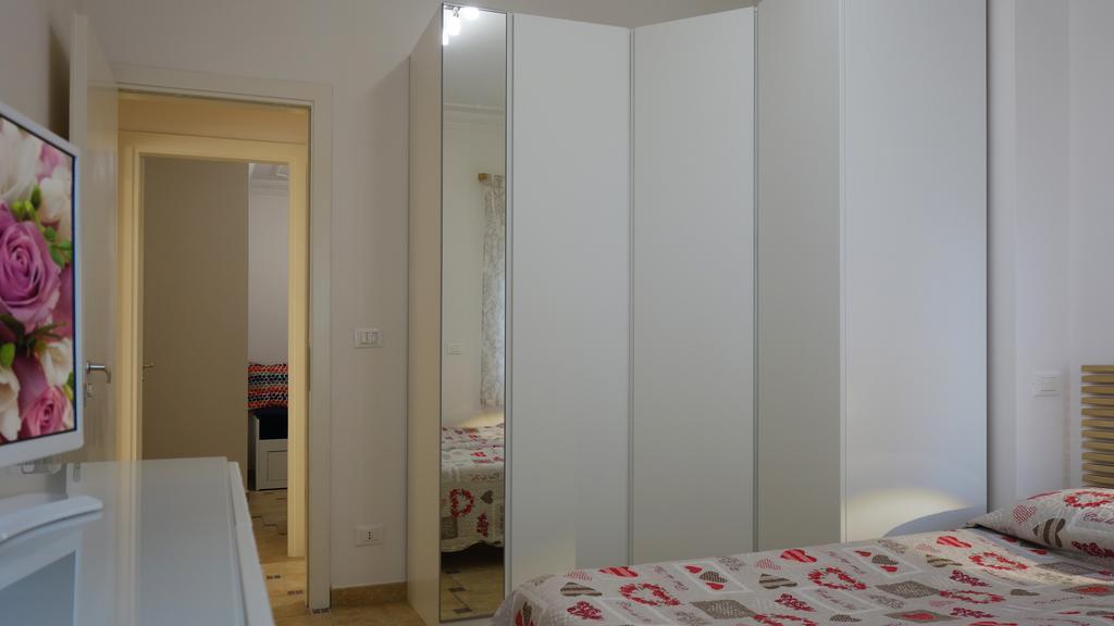 Eleonora'S Apartment Рим Екстер'єр фото