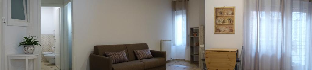 Eleonora'S Apartment Рим Екстер'єр фото