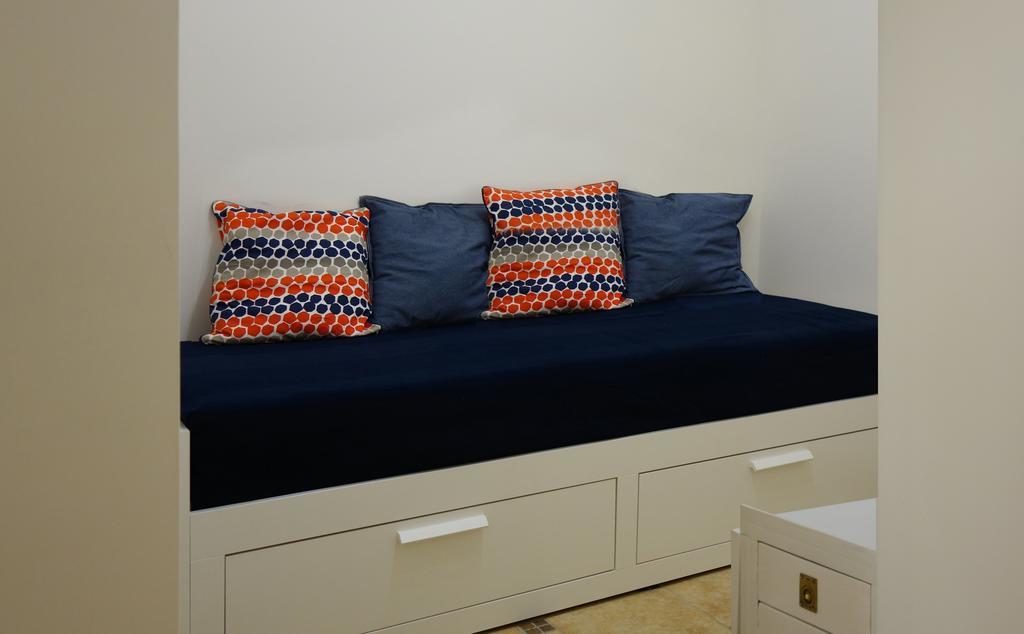Eleonora'S Apartment Рим Екстер'єр фото
